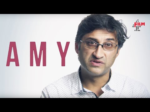 Asif Kapadia on award-winning documentary Amy