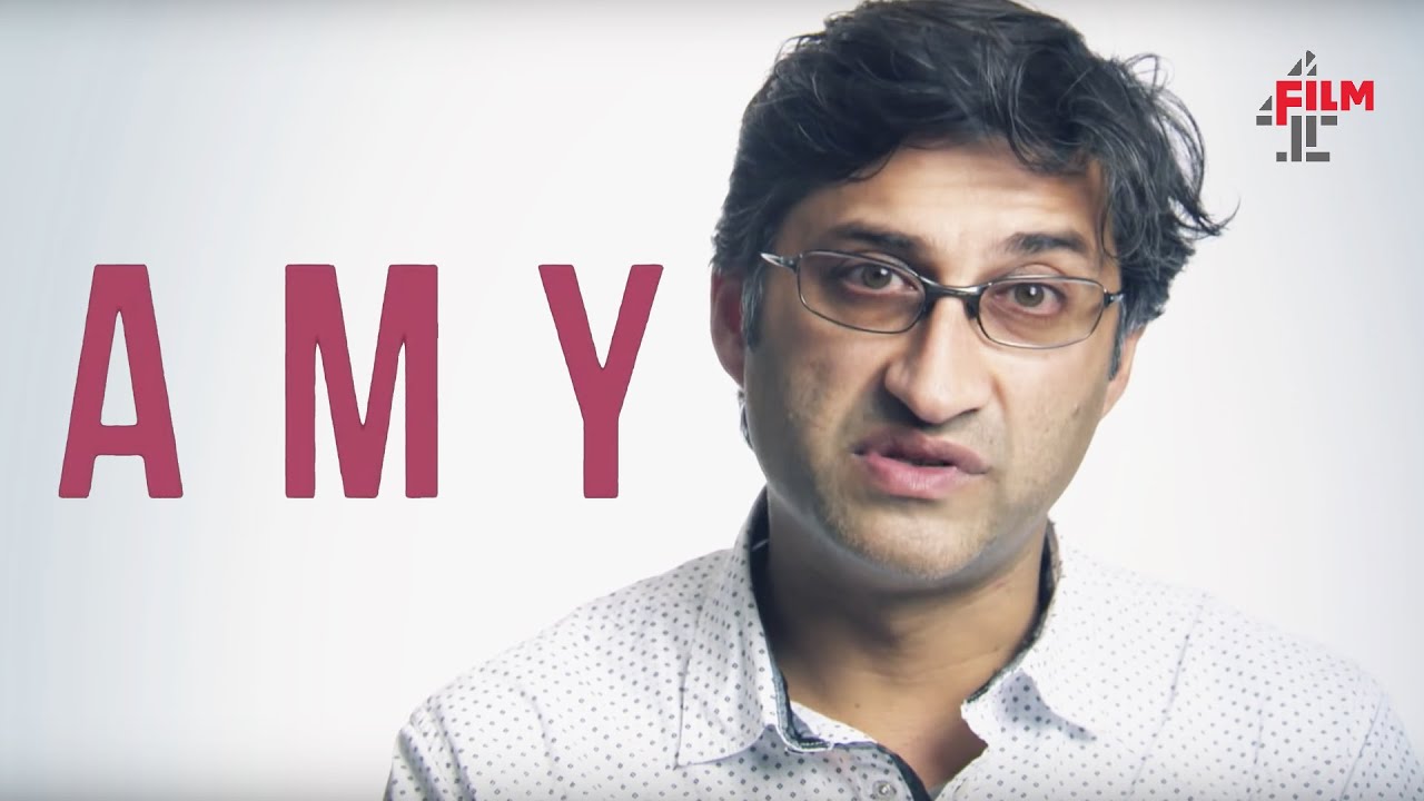 Asif Kapadia on award-winning documentary Amy
