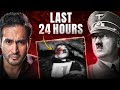 LAST 24 HOURS Of HITLER S Life हिटलर की ज़िन्दगी के आखरी 2