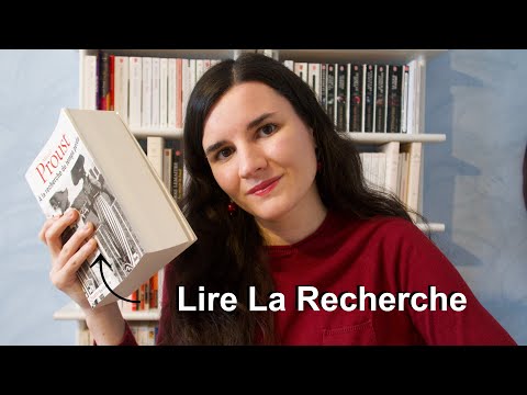 Comment lire Proust? Quelques conseils!