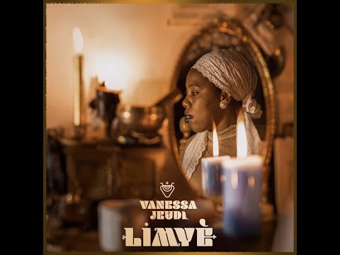 Vanessa Jeudi - Limyè (Videyo ofisyèl)