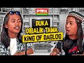 PWK DUKA DIBALIK TAWA BANG BAUD CERITAKAN PENGALAMAN TERSEDIHNYA