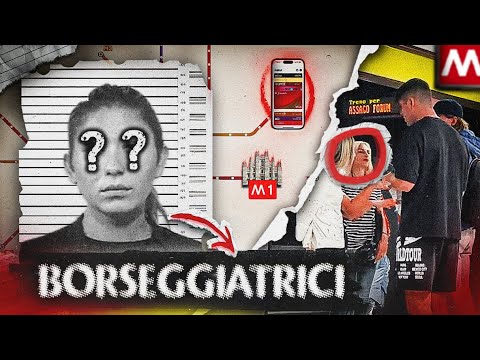 Milano è veramente pericolosa?