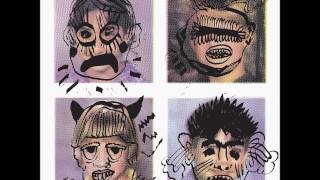 School Damage - Particles