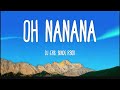 Oh Nanana - Remix