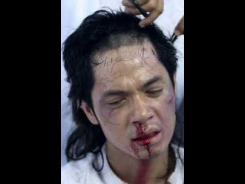 VENUE - RAHASIA TUHAN (OST DALAM MIHRAB CINTA).wmv