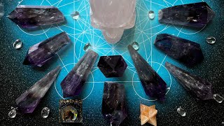 Liberation from Fear with Archangel Michael