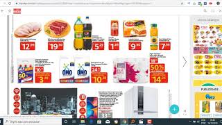TIENDEO - Conheça o App que vai mudar sua forma de pesquisar promoções