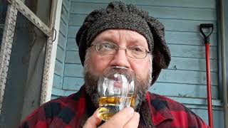 Jim Beam Red Stag bourbon review