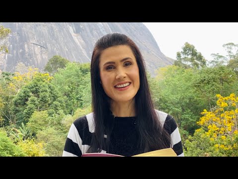 1019 Sobre a Rocha | Discipulado Confirmado | Melissa Barcelos