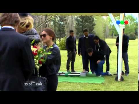 Marco Antonio Caponi, Vecinos en Guerra 2