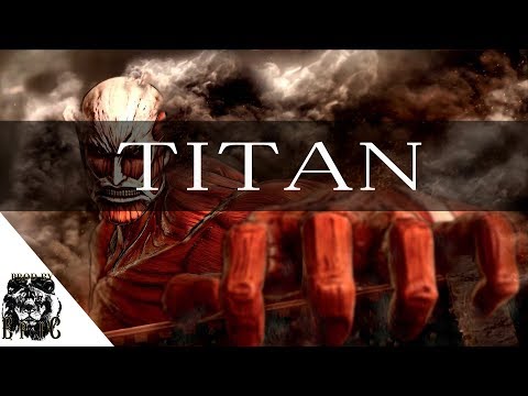 TITAN SNIPPET (DRUM KIT) - HARD AGGRESSIVE EPIC ORCHESTRA CHOIR RAP BEATS 2019 ✦ EPIC BEATZ