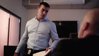 Killer Whale - Thomas Canestraro video