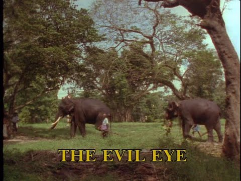 Arthur C. Clarke's Mysterious Universe - Ep. 12 - The Evil Eye