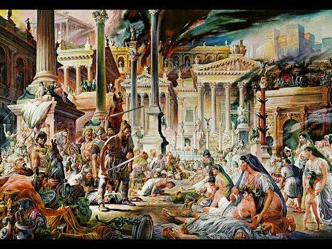 THE RESULTS OF A MORALLY DEBASED SOCIETY-JAMES JACOB PRASCH-LIVE FROM ENGLAND-VIA SKYPE