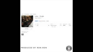 Drakeo The Ruler - "Later" OFFICIAL VERSION