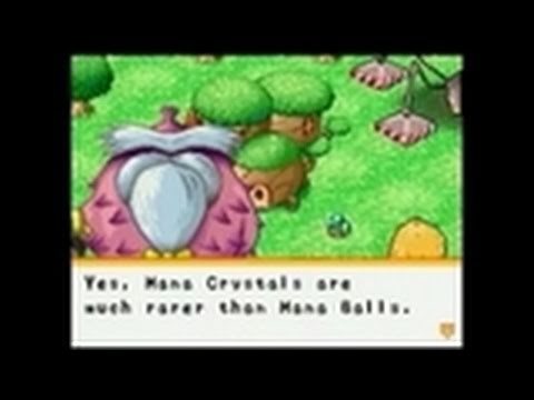 Ecolis 2 Nintendo DS