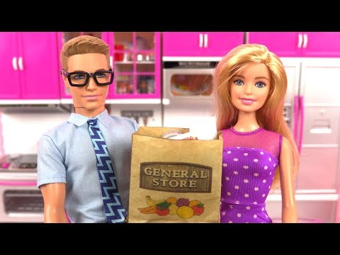 download lagu mp3 mp4 Jeux De Cuisine Barbie, download lagu Jeux De Cuisine Barbie gratis, unduh video klip Jeux De Cuisine Barbie