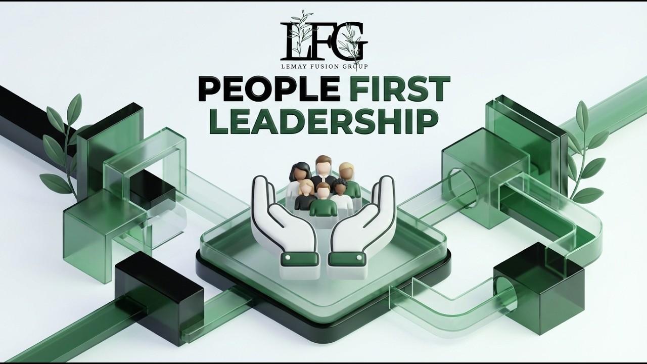 Promotional video thumbnail 1 for LeMazing Grace