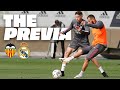 ⚡ THE PREVIA | Valencia vs Real Madrid