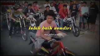 Download lagu Story'wa balap liar ''cover lagu Nike Ardila'' mp3
