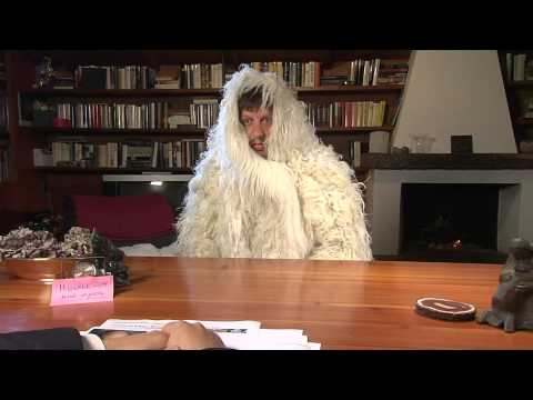 BAN LUIS - Ötzi: I erzähl enk, wia i g'schtorbn bin!