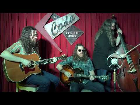 Coda After Hours: Jesse Aycock - Out To Space - Totally Acoustic