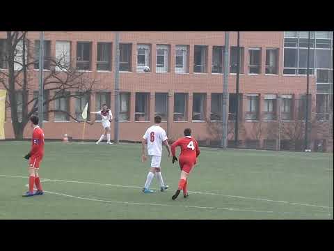 2019-20 / CBS Under 17 2003: CBS - SanGiacomo Chieri  3-0 (26/01/2020)