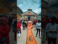 Kedarnath Status Video Mahadev Status ️ Bholenath Status Mahadev