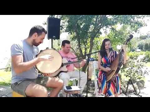 Ballati tutti quanti - Tarantella (Cover)
