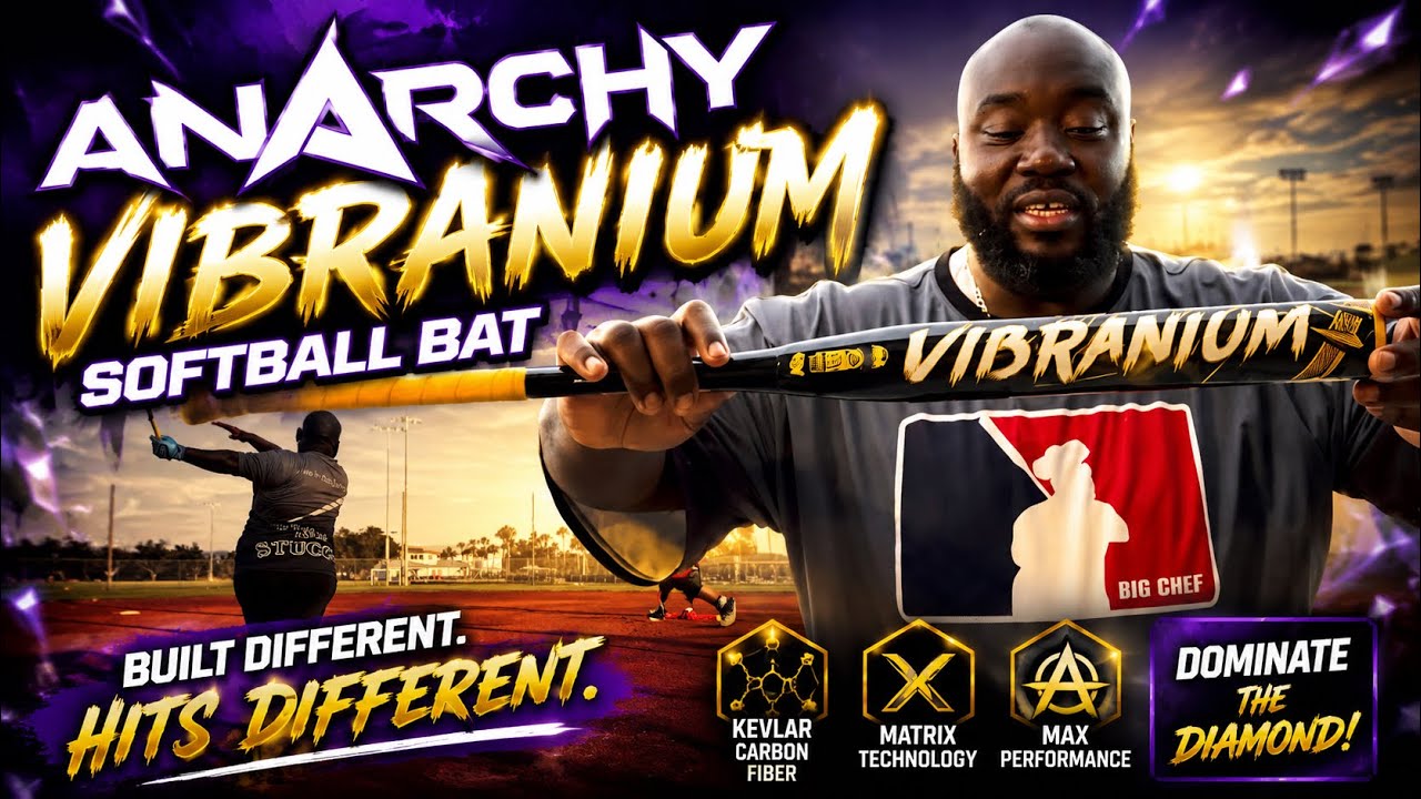 Anarchy Vibranium