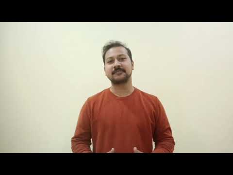 Introduction Video - Somesh Kothari