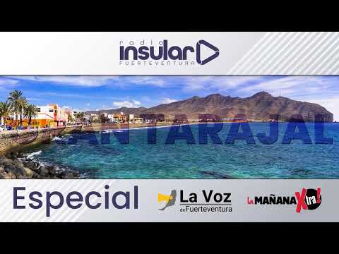 #Especial | Gran Tarajal