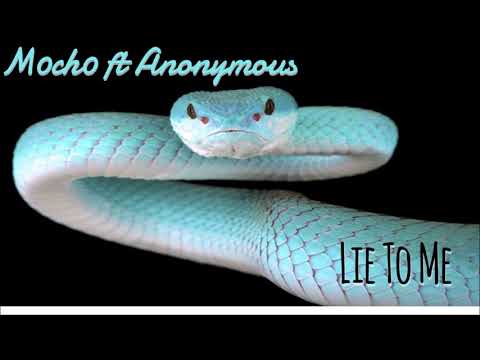 M0ch0 ft HXRMZ LB - "Lie To Me"