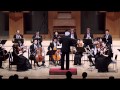 Haydn:Symphony No. 74 in E-Flat Major, Hob.I-74 I. Vivace assai