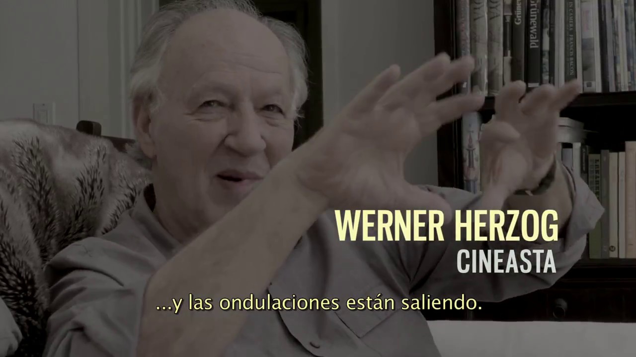 Tráiler Cien Años con Juan Rulfo