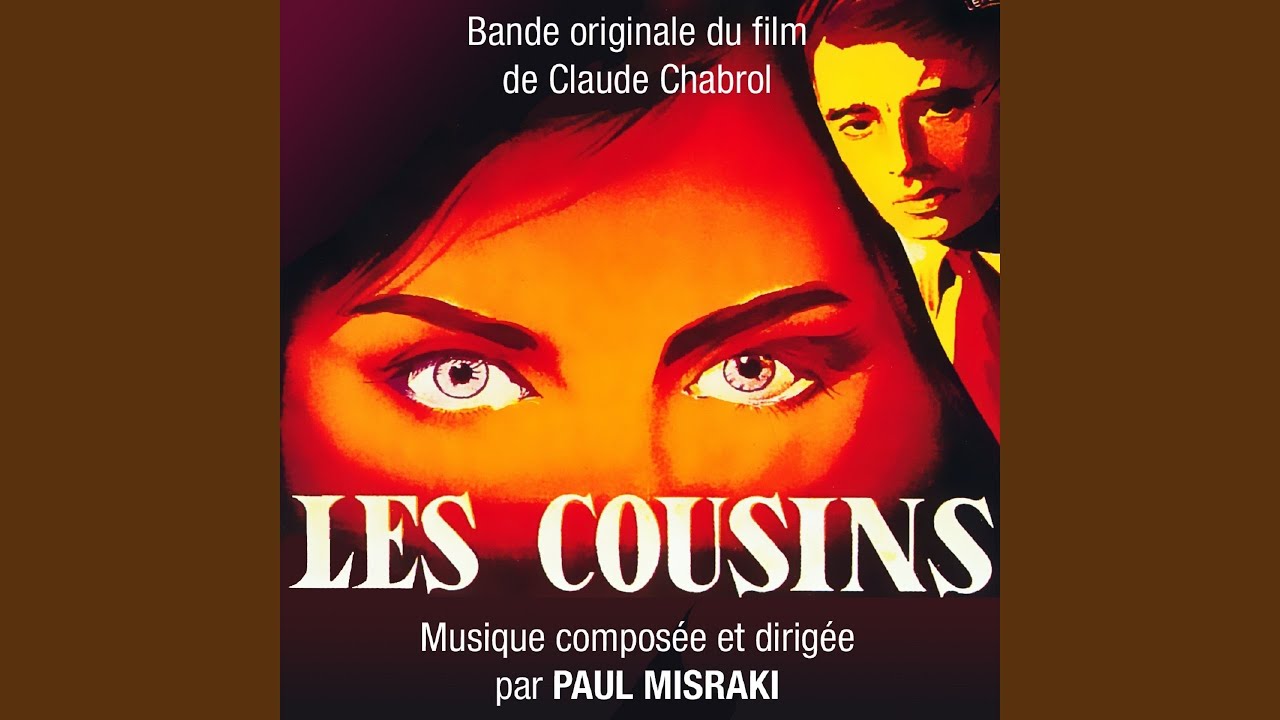Les cousins (Version remasterisée)