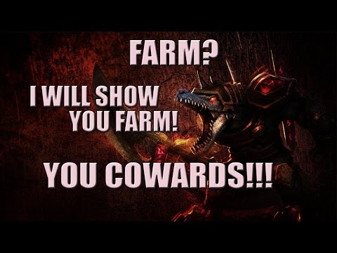 Renekton Top Season 6 vs Ryze Commentary