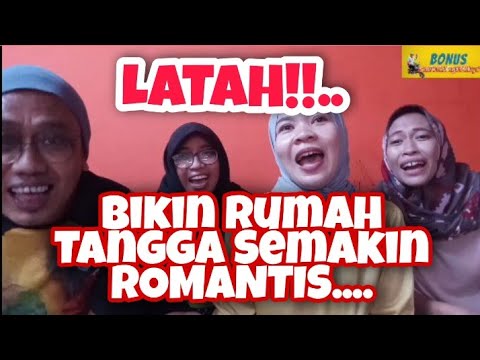 bonusku-ternyata-latah-bisa-bikin-rumah-tangga-semakin-romantis