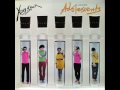 X-Ray Spex - Obsessed With You