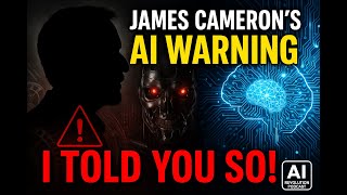 Did James Cameron Predict the AI Future?