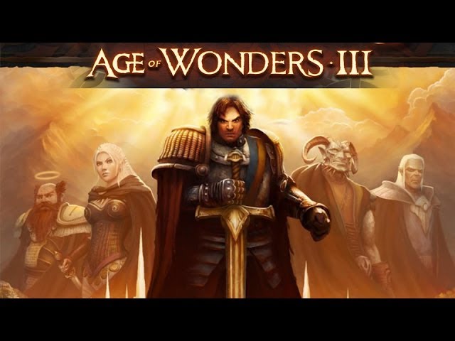 Age of Wonders III