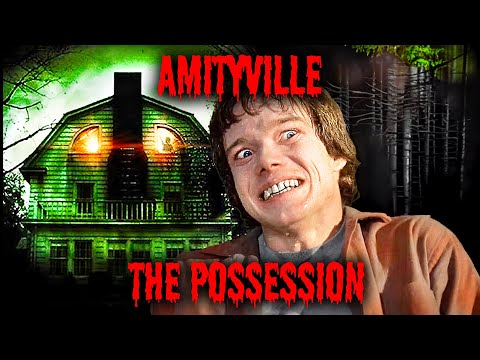 Amityville : The Possession | Film Complet en Français MULTI 🇫🇷 |🇬🇧 | Horreur