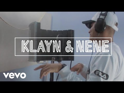 Klayn_Nene - La Muchachita ft. Bianko