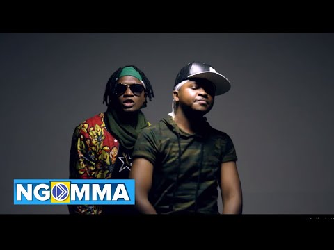 Nexxie-Eazzy (Official Video) ft Boss M.O.G