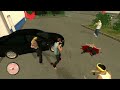 History in the outback: Reboot для GTA San Andreas видео 4