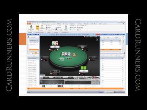 Verneer Building Good Poker Study Habits, Step 10, CardRunners 02.05.14