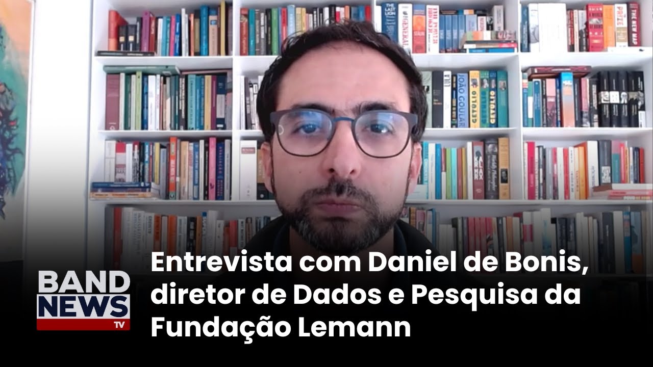 Brasil tem 21 escolas públicas com nota 10 | BandNews TV