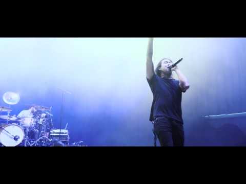 DESOLACE - Saturation (Official Live Video)
