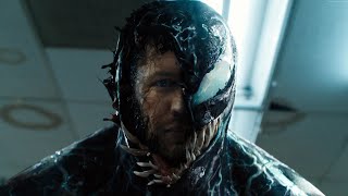 VENOM (TENTE NÃO RIR)